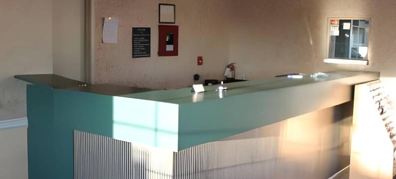 橙市塔斯廷酒店(Orange Tustin Inn in Orange)图片