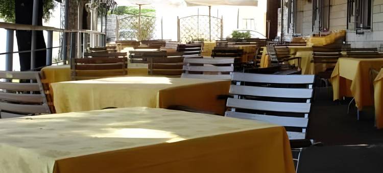 伊尔卡斯特拉秋酒店(Hotel Il Castellaccio)图片