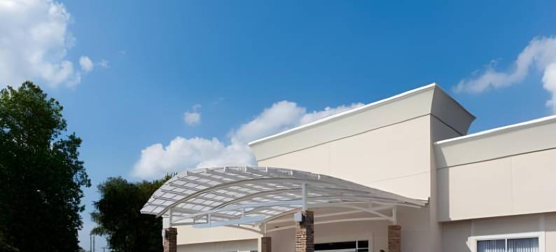 多佛温德姆花园酒店(Wyndham Garden Dover)图片