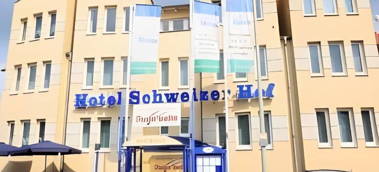 哥廷根-Adesso自动化酒店(到店付款)(Adesso Hotel Göttingen - Pay at Property on Arrival-Ihr Automatenhotel in Göttingen)图片