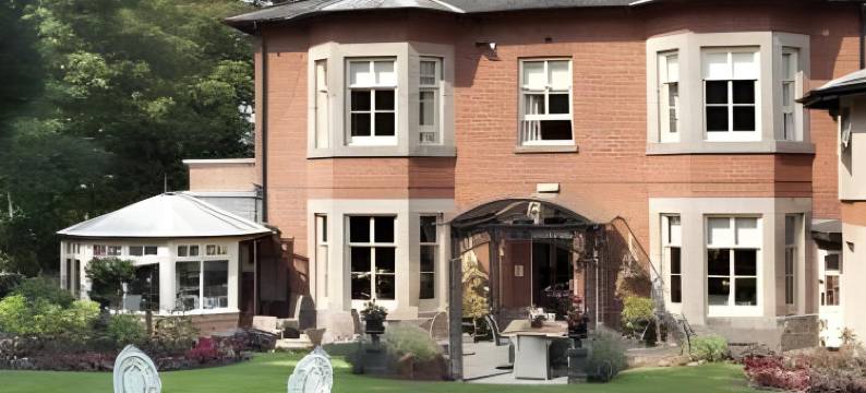 亚历山德拉高尔夫酒店(Alexandra Court Hotel)图片