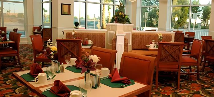 维克多维尔希尔顿花园酒店(Hilton Garden Inn Victorville)图片