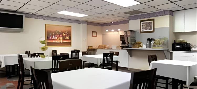 宾厄姆顿维斯塔尔凯艺套房酒店(Quality Inn & Suites Binghamton Vestal)图片