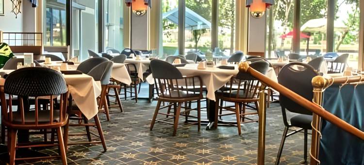 希尔顿欢朋酒店-格林贝市中心(Hampton Inn Green Bay Downtown)图片