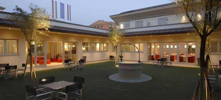 佛罗伦萨欢聚旅馆(Joivy Together Florence Urban Resort)图片