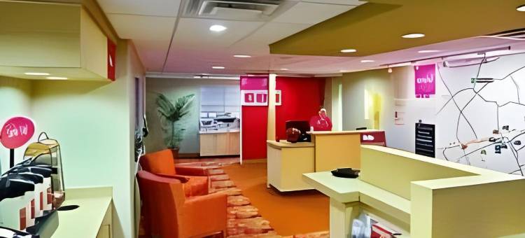 诺克斯维尔锡特布拉夫万豪TownePlace酒店(TownePlace Suites Knoxville Cedar Bluff)图片