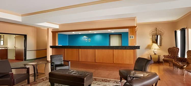 卡马利略套房智选假日酒店(Holiday Inn Express & Suites Camarillo)图片