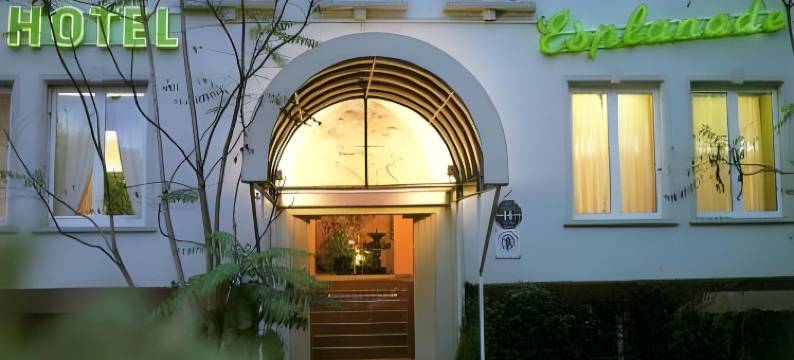 滨海酒店(Hotel Esplanade)图片