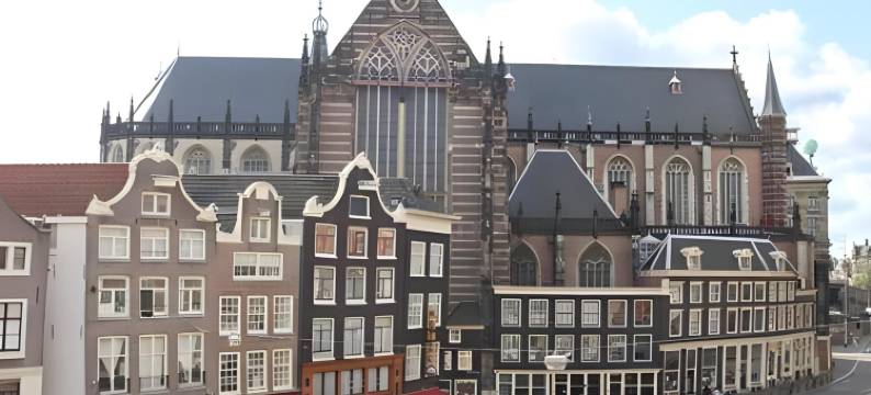 角落之家酒店(Hotel Corner House)图片