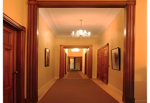 Hotel Alsterblick Hotel Overview