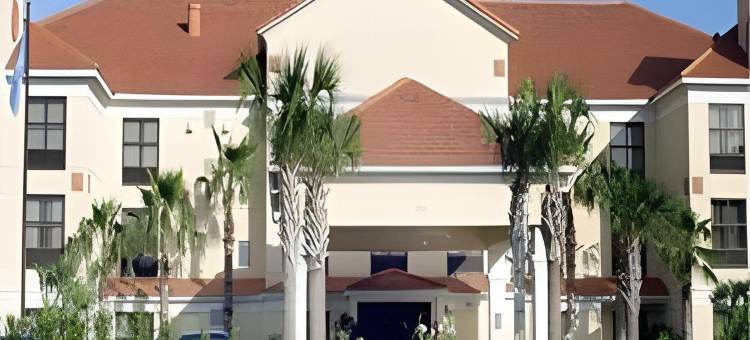 Holiday Inn Express & Suites CLEARWATER北/达尼丁(Holiday Inn Express & Suites CLEARWATER NORTH/DUNEDIN by IHG)图片