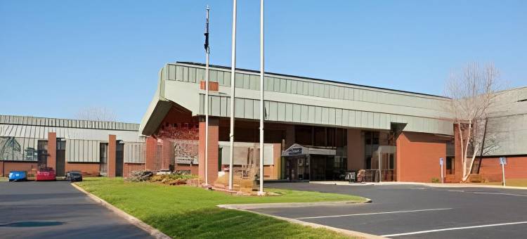 印第安纳波利斯南呗盟套房酒店(Baymont by Wyndham Indianapolis South)图片