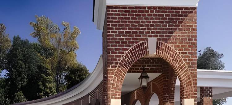 弗吉尼亚州十字酒店，希尔顿启缤精选(Virginia Crossings Hotel & Conference Center, Tapestry Collection by Hilton)图片