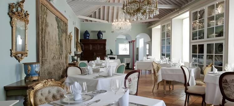 阿巴霍牧场酒店 - 限成人(Hotel Hacienda de Abajo-Adults Only-Lujo)图片