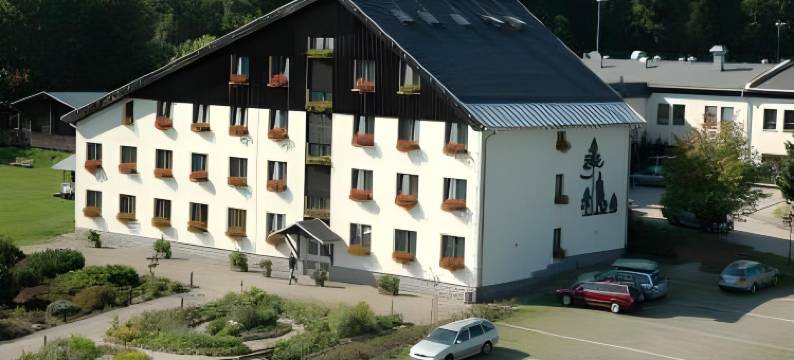 佛斯特美斯特酒店(Hotel Forstmeister)图片