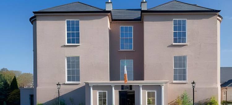 County Arms Birr图片