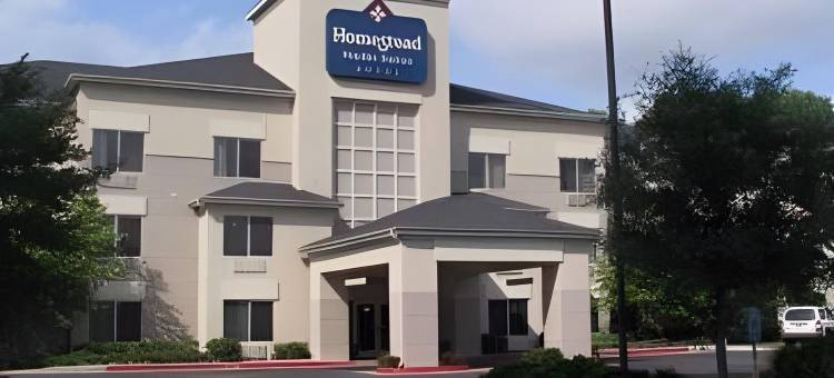 美国长住酒店套房 - 奥斯汀 - 市中心 - 城镇湖(Extended Stay America Suites - Austin - Downtown - Town Lake)图片