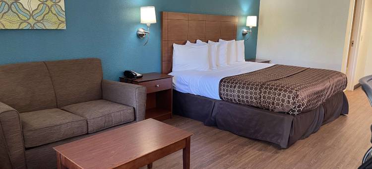 普莱德贝斯特韦斯特套房酒店(Best Western Tallahassee-Downtown Inn  Suites)图片