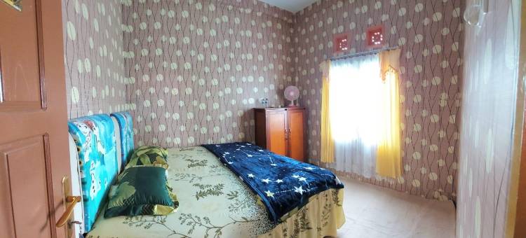 迪法伊斯兰酒店(Penginapan Syariah Dhifa Indonesian Only)图片