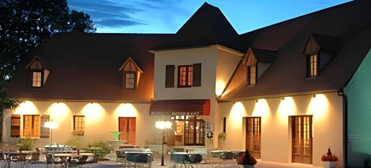 喀斯之家酒店(Hostellerie du Causse)图片