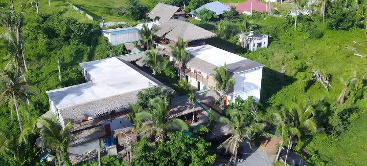 锡亚高Lexias旅舍和工作空间(Lexias Hostel and Workspace - Siargao)图片