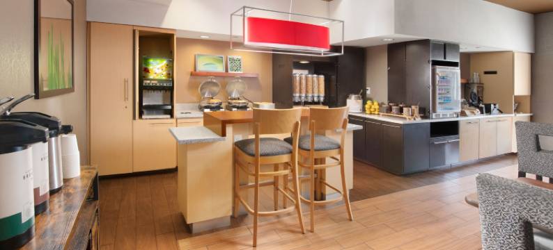 沃斯堡西南/TCU区万豪TownePlace Suites酒店(TownePlace Suites Fort Worth Southwest/Tcu Area)图片