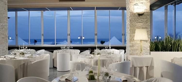 拉西利亚帕克酒店(Park Hotel Brasilia)图片