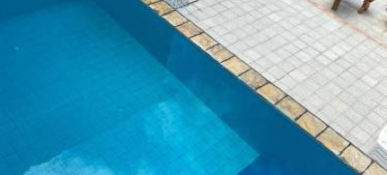 Pousada Tropical Paulo Afonso图片