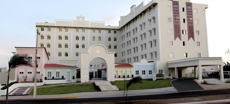 普瑞米尔酒店(Hotel Premier)图片