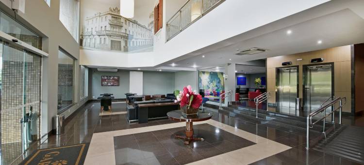 花园酒店(Garden Hotel)图片