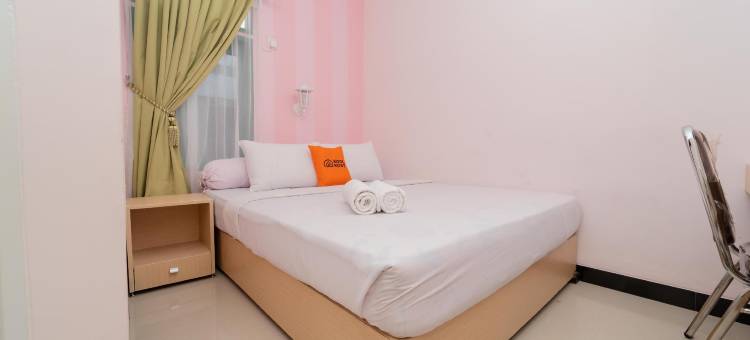 库尔科斯特伊斯兰酒店@巴厘巴板塔曼贝卡派(KoolKost Syariah Near Taman Bekapai Balikpapan)图片