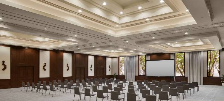 蒂沃利拉卡莱塔特内里费岛度假村(Tivoli la Caleta Resort)图片