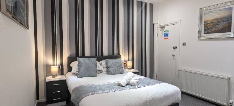 33号酒店(OYO Hotel 33)图片