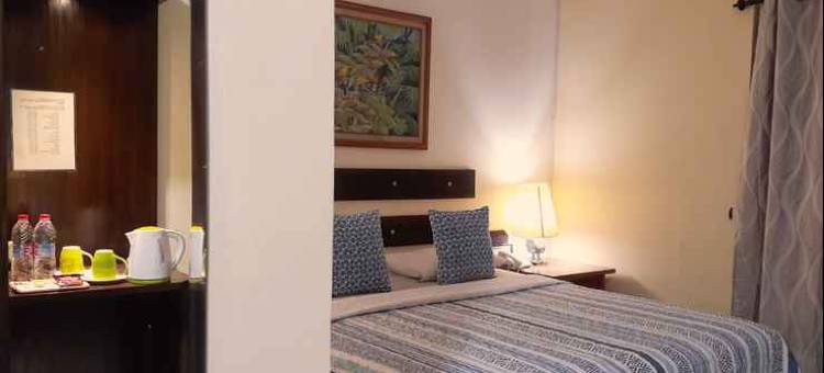 阿朗达里酒店(Arondari Hotel)图片