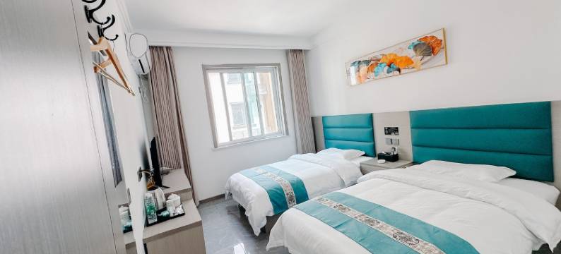 良栖小院(柞水营盘镇安沟新村店)图片