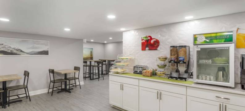 大学凯艺酒店(Quality Inn Gainesville Near University)图片