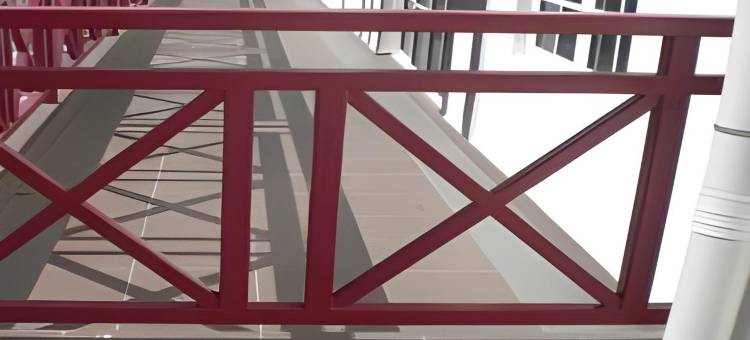 帕特里克艾瑞思房子公寓度假村(Patrick's Apartment @ Iris House Resort)图片