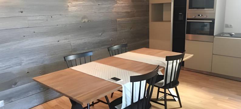 巴斯蒂亚宅邸酒店(Maison d'hôtes Bastia)图片