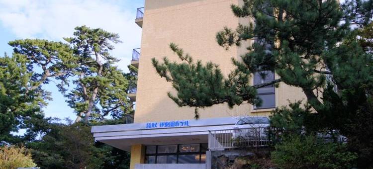 伊东园酒店 稻取(Itoen Hotel Inatori)图片