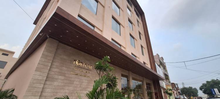 Fortune Ranjit Vihar, 阿姆利则 - ITC 酒店集团成员(Fortune Ranjit Vihar, Amritsar - Member ITC Hotels' Group)图片