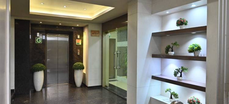 皇家别墅酒店(Hotel Royal Cottage)图片