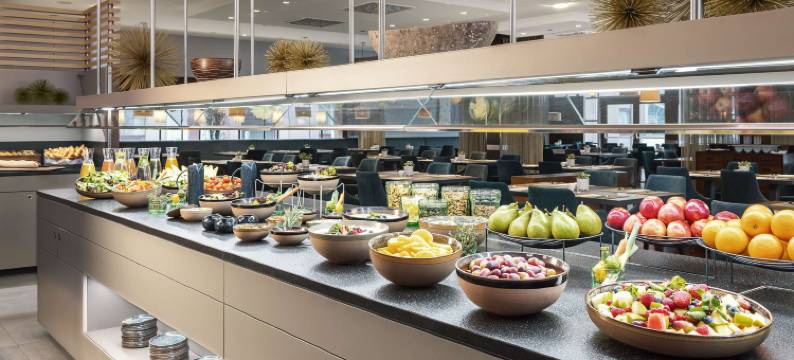 维也纳机场&会议中心诺瀚酒店(Hotel NH Vienna Airport Conference Center)图片