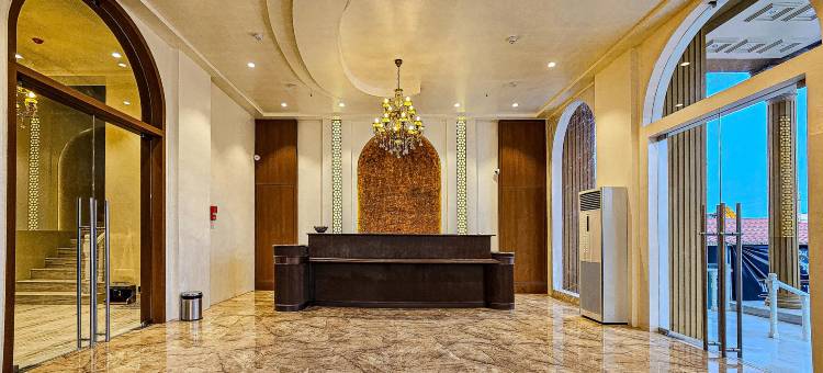 S Crown 索姆纳特酒店(The S Crown Somnath)图片