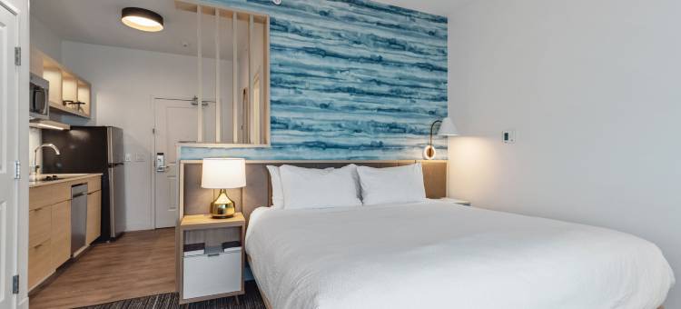 TownePlace Suites Pueblo Downtown图片