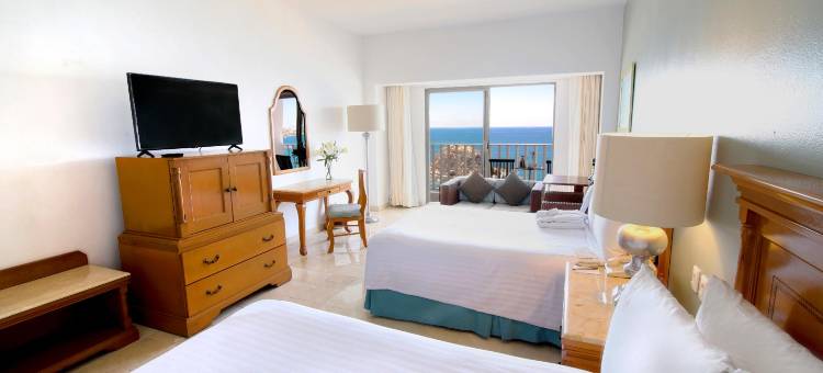 阿卡普尔科帝国酒店(Emporio Acapulco)图片