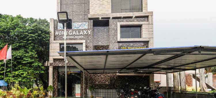 Hotel O Galaxy图片