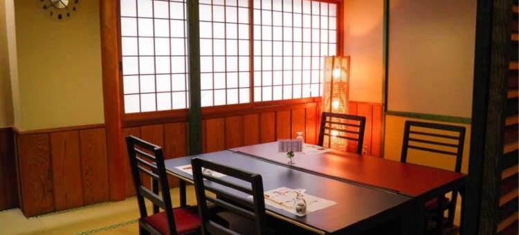 旬樹庵菊水(Togurakamiyamadaonsen Shunjyuan Kikusui Ryokan)图片
