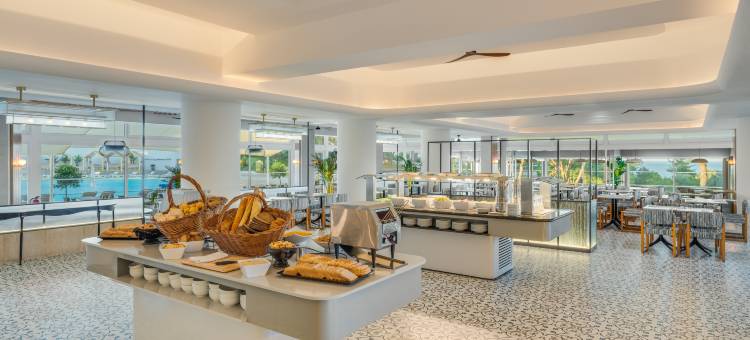 佩斯塔纳蓝色阿尔沃尔海滩酒店(Pestana Blue Alvor Beach, All Inclusive Hotel)图片