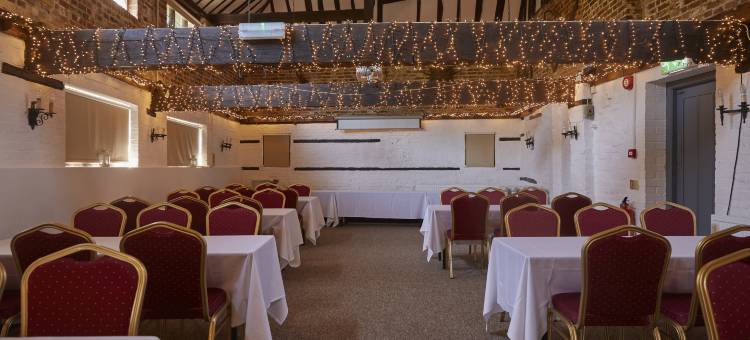 威特席夫饭店 - 格林国王旅馆(Wheatsheaf by Chef & Brewer Collection)图片