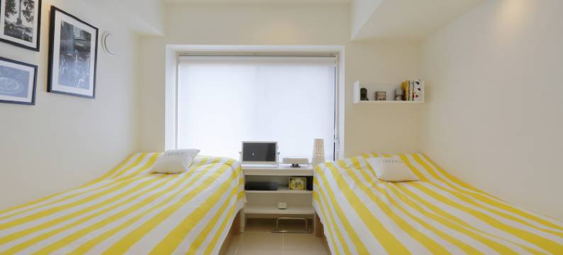 克拉斯苏米达公寓(La Krasse Sumida)图片